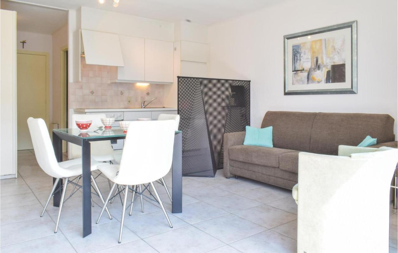 Residentie De Kateie Ref 15 Lägenhet Oostende Exteriör bild